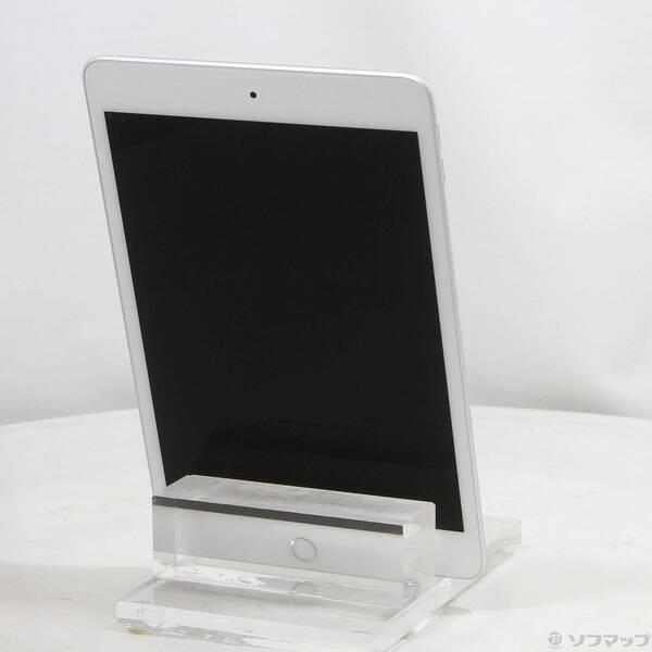 〔中古〕Apple(アップル) iPad mini 第5世代 64GB シルバー MUQX2J／A Wi-Fi〔196-ud〕 |  | 02