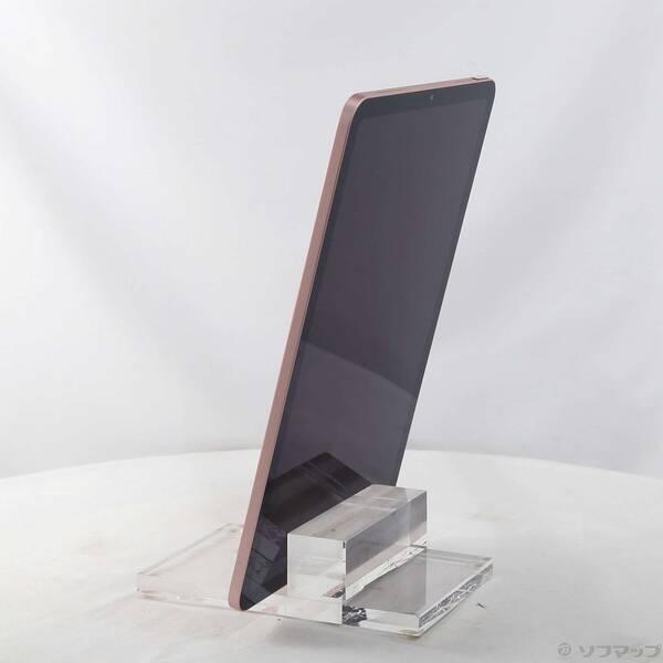 〔中古〕Apple(アップル) iPad Air 第4世代 64GB ローズゴールド FYFP2J／A Wi-Fi〔305-ud〕 |  | 01