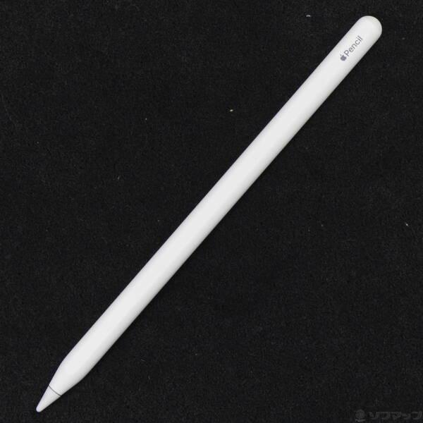 〔中古〕Apple(アップル) Apple Pencil 第2世代 MU8F2J／A〔262-ud〕 | 