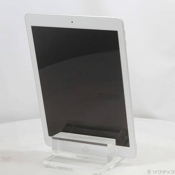 〔中古〕Apple(アップル) iPad 第6世代 32GB シルバー MR7G2J／A Wi-Fi〔377-ud〕 |  | 02