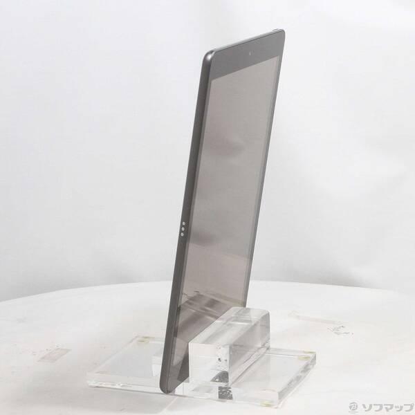 〔中古〕Apple(アップル) iPad 第7世代 32GB スペースグレイ MW742J／A Wi-Fi〔198-ud〕 |  | 01
