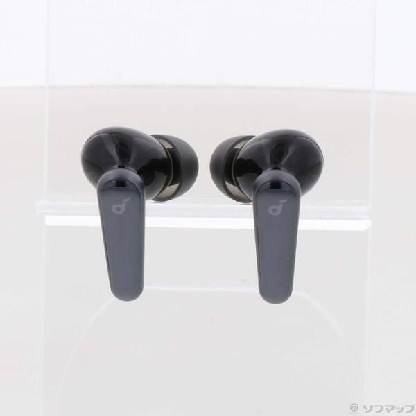 〔中古〕Anker(アンカー) Soundcore Liberty 5 ミッドナイトブラック A3957N11〔377-ud〕 | 