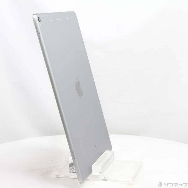 〔中古〕Apple(アップル) iPad Pro 12.9インチ 第2世代 64GB スペースグレイ MQED2J／A docomoロック解除SIMフリー〔196-ud〕 |  | 03