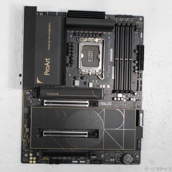 〔中古〕ASUS(エイスース) ProArt Z890-CREATOR WIFI〔262-ud〕 | 