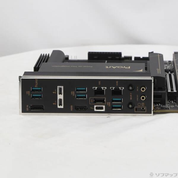 〔中古〕ASUS(エイスース) ProArt Z890-CREATOR WIFI〔262-ud〕 |  | 01