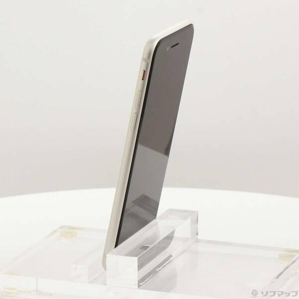 〔中古〕Apple(アップル) iPhone SE 第3世代 64GB スターライト MMYD3J／A SIMフリー〔348-ud〕 |  | 01