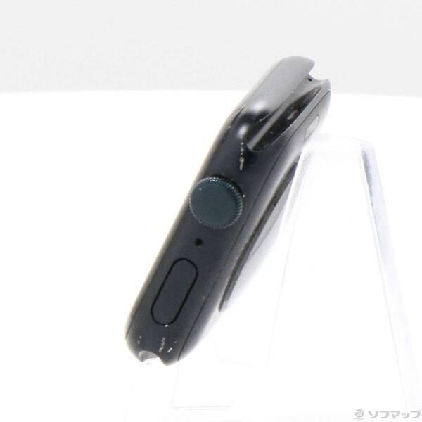 〔中古〕Apple(アップル) Apple Watch SE 第2世代 GPS 44mm ミッドナイトアルミニウムケース バンド無し〔276-ud〕 |  | 01