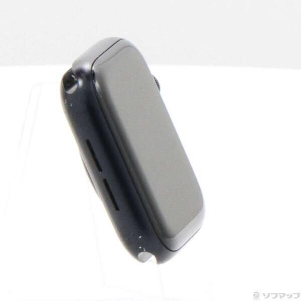〔中古〕Apple(アップル) Apple Watch SE 第2世代 GPS 44mm ミッドナイトアルミニウムケース バンド無し〔276-ud〕 |  | 03
