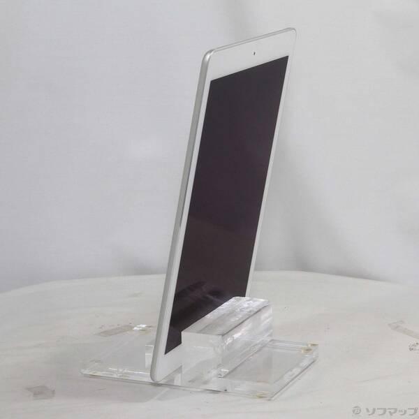 〔中古〕Apple(アップル) iPad Air 2 64GB シルバー MGKM2J／A Wi-Fi〔344-ud〕 |  | 01