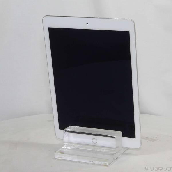 〔中古〕Apple(アップル) iPad Air 2 64GB シルバー MGKM2J／A Wi-Fi〔344-ud〕 |  | 02