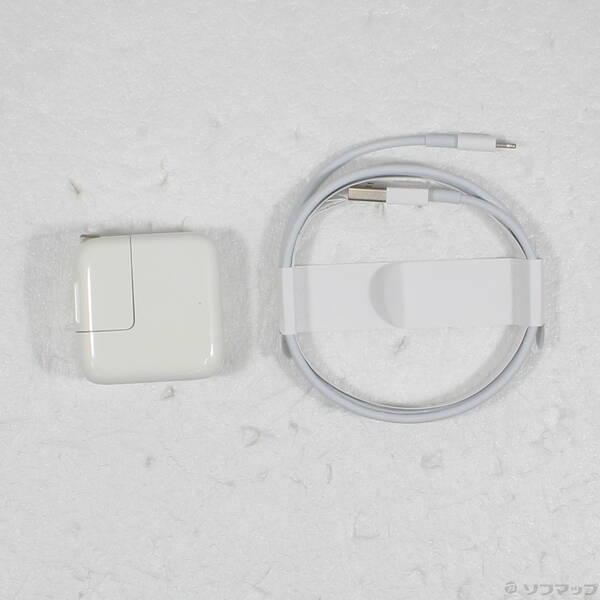 〔中古〕Apple(アップル) iPad Air 2 64GB シルバー MGKM2J／A Wi-Fi〔344-ud〕 |  | 04