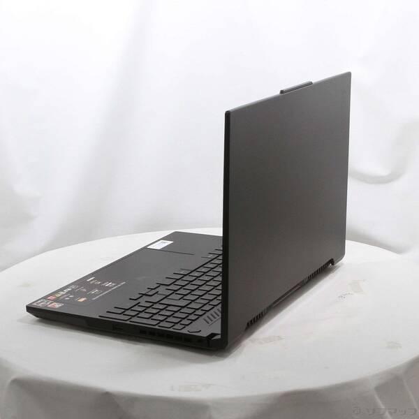 〔中古〕ASUS(エイスース) TUF Gaming A16 Advantage Edition FA617NSR-R74RX7600S オフブラック〔258-ud〕 |  | 01