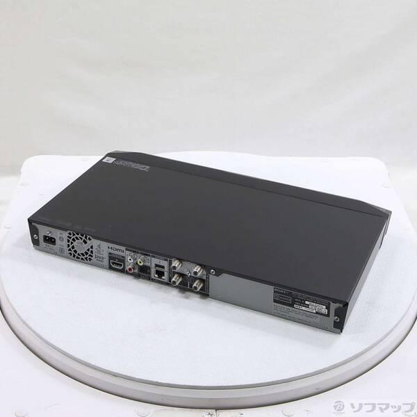 〔中古〕SONY(ソニー) 〔中古品〕 500GB HDD内蔵 ブルーレイレコーダー BDZ-EW510(USB HDD録画対応) ［500GB ／2番組同時録画］〔348-ud〕 |  | 02
