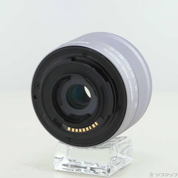 〔中古〕Canon(キヤノン) EF-M 15-45mm F3.5-6.3 IS STM SL シルバー〔352-ud〕 |  | 02