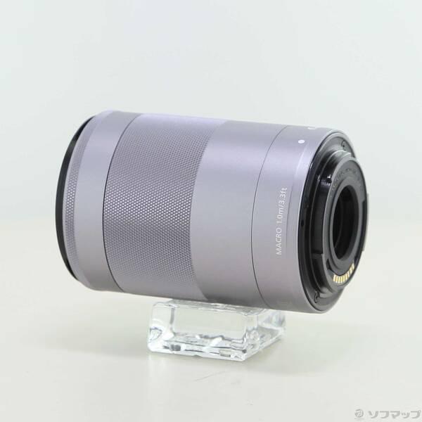 〔中古〕Canon(キヤノン) EF-M55-200MM F4.5-6.3 IS STM シルバー〔352-ud〕 |  | 01