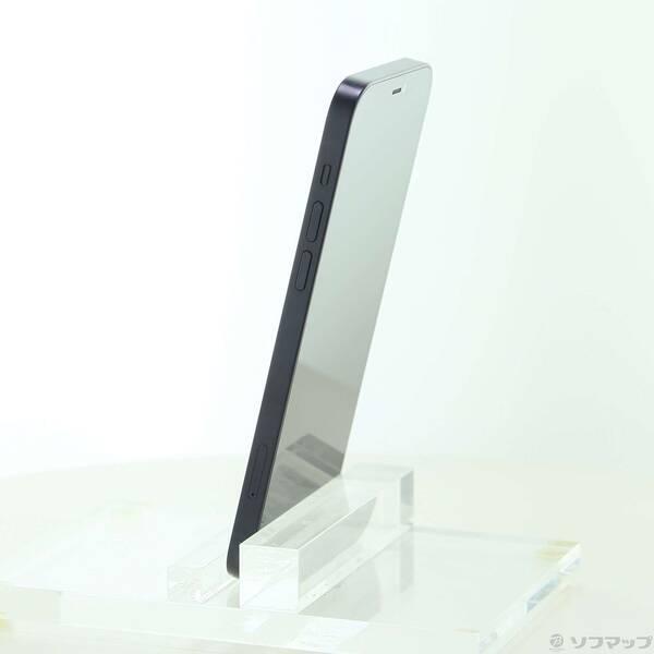 〔中古〕Apple(アップル) iPhone12 64GB ブラック MGHN3J／A SIMフリー〔262-ud〕 |  | 01
