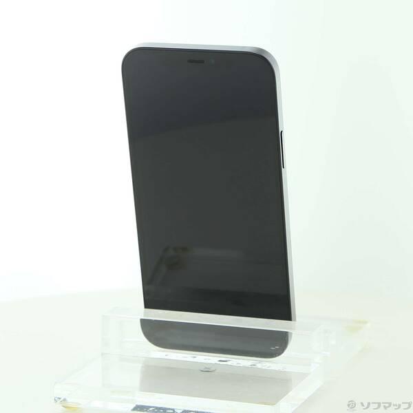 〔中古〕Apple(アップル) iPhone12 64GB ブラック MGHN3J／A SIMフリー〔262-ud〕 |  | 02