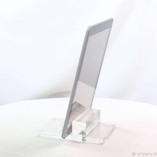 〔中古〕Apple(アップル) iPad 第6世代 32GB スペースグレイ MR7F2J／A Wi-Fi〔377-ud〕 |  | 01