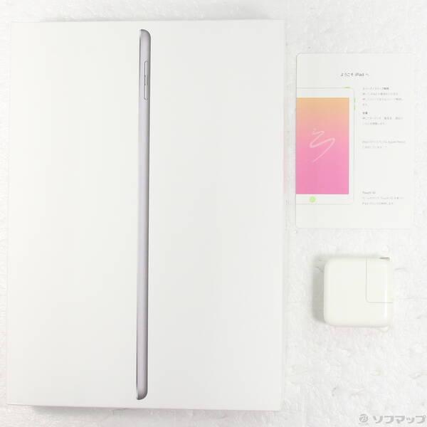 〔中古〕Apple(アップル) iPad 第6世代 32GB スペースグレイ MR7F2J／A Wi-Fi〔377-ud〕 |  | 04