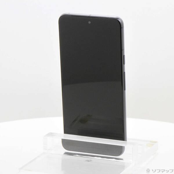 〔中古〕GOOGLE(グーグル) Google Pixel 8 128GB オブシディアン GA048 au SIMフリー〔352-ud〕 |  | 02