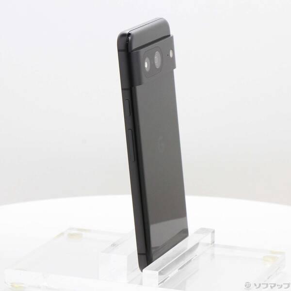 〔中古〕GOOGLE(グーグル) Google Pixel 8 128GB オブシディアン GA048 au SIMフリー〔352-ud〕 |  | 03