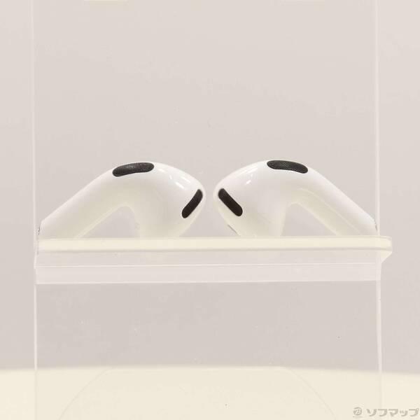 〔中古〕Apple(アップル) AirPods 4 MXP63J／A〔371-ud〕 | 