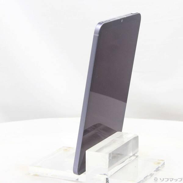 〔中古〕Apple(アップル) iPad mini 第6世代 64GB パープル MK8E3J／A SIMフリー〔352-ud〕 |  | 01
