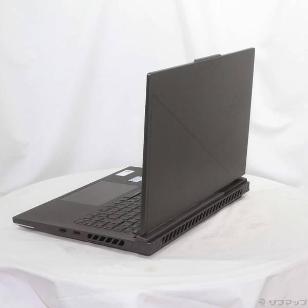 〔中古〕ASUS(エイスース) ROG Strix G16 G614JV G614JV-I7R4060 エクリプスグレー〔198-ud〕 |  | 01