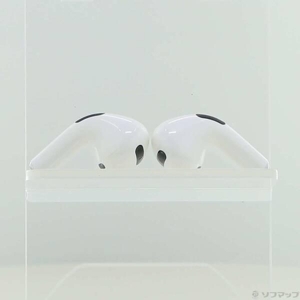 〔中古〕Apple(アップル) AirPods Pro 第1世代 MWP22J／A〔377-ud〕 | 