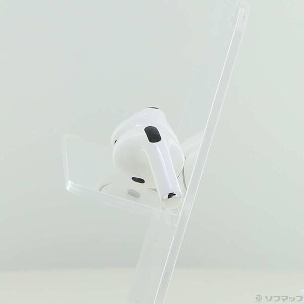 〔中古〕Apple(アップル) AirPods Pro 第1世代 MWP22J／A〔377-ud〕 |  | 01