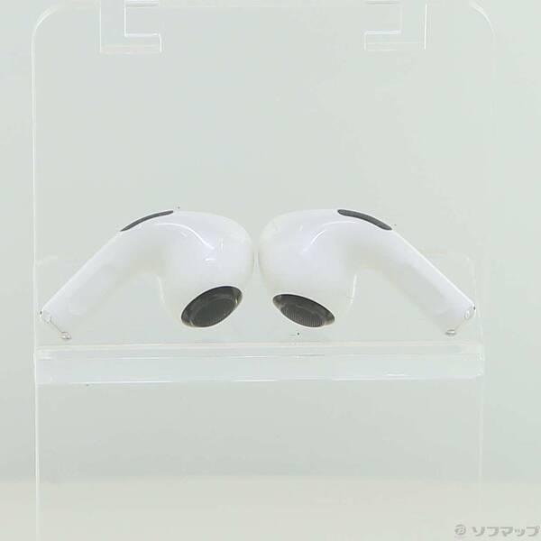 〔中古〕Apple(アップル) AirPods Pro 第1世代 MWP22J／A〔377-ud〕 |  | 02