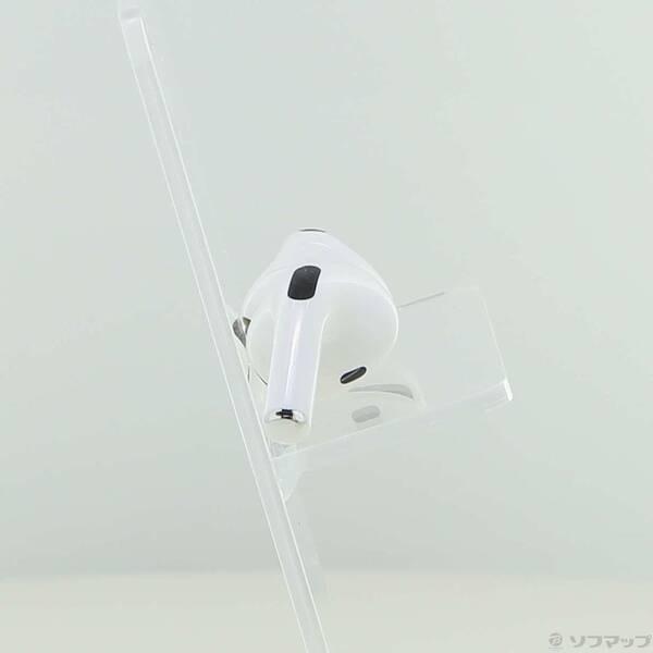 〔中古〕Apple(アップル) AirPods Pro 第1世代 MWP22J／A〔377-ud〕 |  | 03