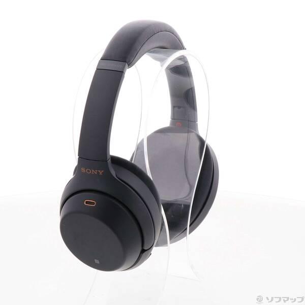 〔中古〕SONY(ソニー) WH-1000XM3 ブラック〔262-ud〕 |  | 01
