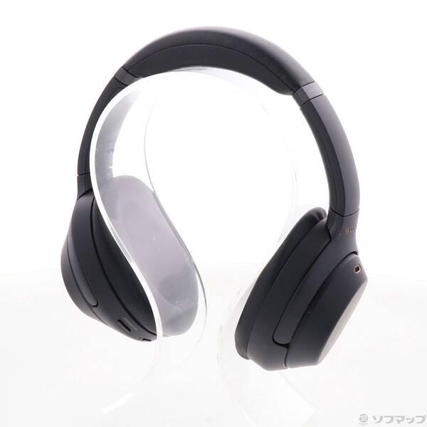 〔中古〕SONY(ソニー) WH-1000XM3 ブラック〔262-ud〕 |  | 02