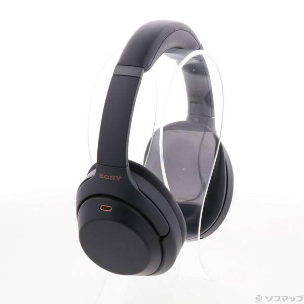 〔中古〕SONY(ソニー) WH-1000XM3 ブラック〔262-ud〕 |  | 03