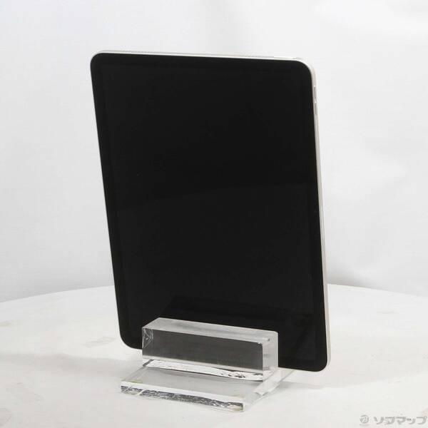 中古〕Apple(アップル) iPad Air 11インチ 第6世代 128GB スターライト