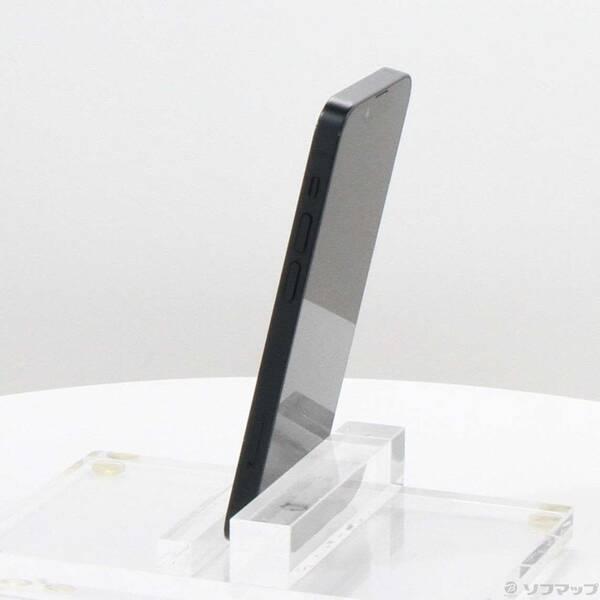 〔中古〕Apple(アップル) iPhone13 mini 256GB ミッドナイト MLJJ3J／A SIMフリー〔377-ud〕 |  | 01