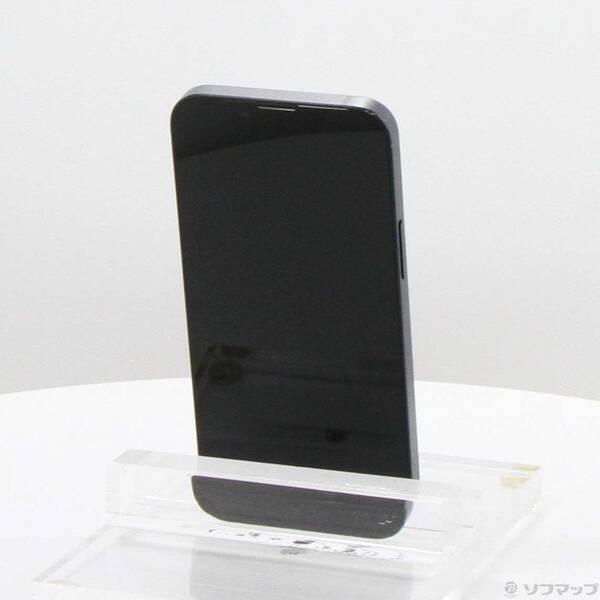 〔中古〕Apple(アップル) iPhone13 mini 256GB ミッドナイト MLJJ3J／A SIMフリー〔377-ud〕 |  | 02
