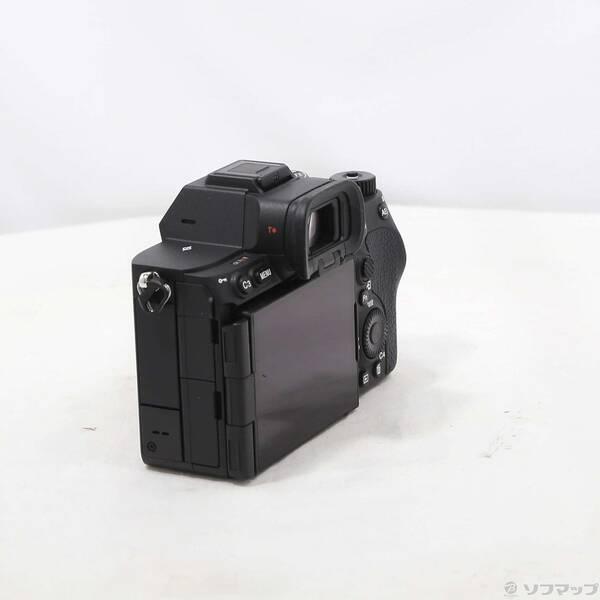 〔中古〕SONY(ソニー) α7R V ILCE-7RM5 ボディ〔258-ud〕 |  | 01