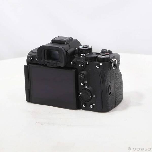 〔中古〕SONY(ソニー) α7R V ILCE-7RM5 ボディ〔258-ud〕 |  | 02