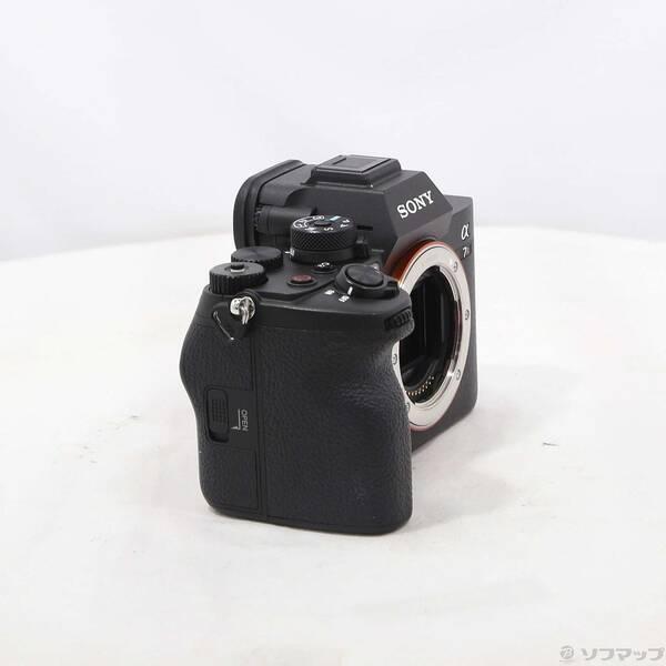 〔中古〕SONY(ソニー) α7R V ILCE-7RM5 ボディ〔258-ud〕 |  | 03