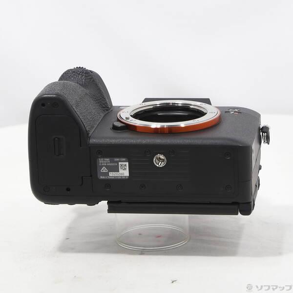 〔中古〕SONY(ソニー) α7R V ILCE-7RM5 ボディ〔258-ud〕 |  | 04