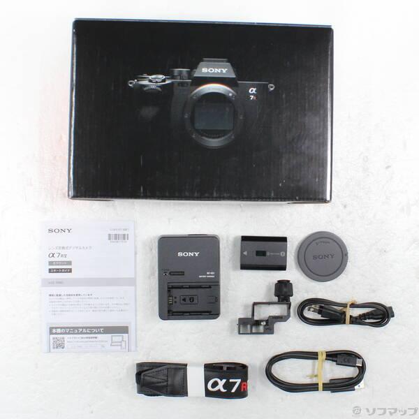 〔中古〕SONY(ソニー) α7R V ILCE-7RM5 ボディ〔258-ud〕 |  | 05