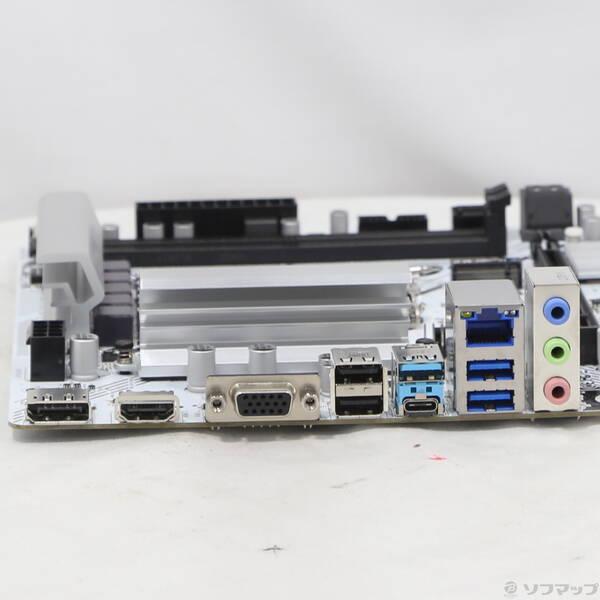 〔中古〕ASRock(アスロック) B760M-HDV／M.2〔262-ud〕 |  | 01