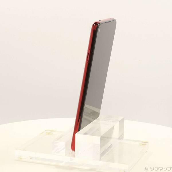 〔中古〕htc(エイチティーシー) HTC Desire 22 pro 128GB サルサ・レッド 99HATD003-00 SIMフリー〔295-ud〕 |  | 01