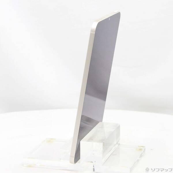 〔中古〕Apple(アップル) iPad mini 第6世代 64GB スターライト MK8C3J／A SoftBankロック解除SIMフリー〔377-ud〕 |  | 01