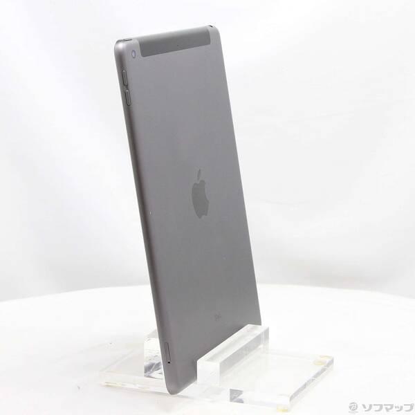 〔中古〕Apple(アップル) iPad 第7世代 128GB スペースグレイ MW6E2J／A auロック解除SIMフリー〔348-ud〕 |  | 03