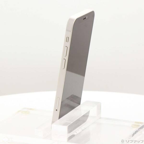 〔中古〕Apple(アップル) iPhone12 mini 64GB ホワイト MGA63J／A SIMフリー〔196-ud〕 |  | 01