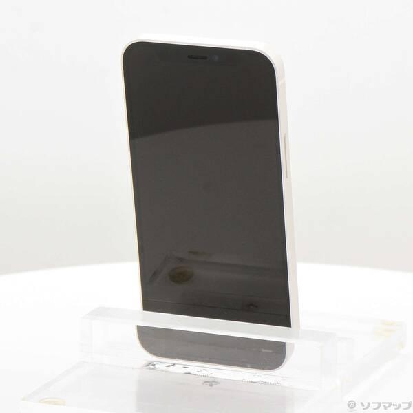 〔中古〕Apple(アップル) iPhone12 mini 64GB ホワイト MGA63J／A SIMフリー〔196-ud〕 |  | 02
