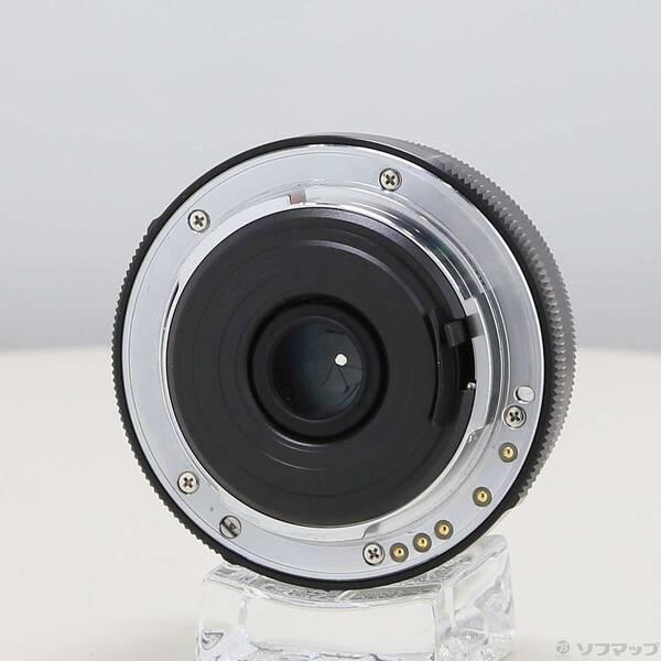 〔中古〕PENTAX(ペンタックス) 〔展示品〕 HD PENTAX-DA 21mm F3.2 AL Limited ブラック (レンズ)〔262-ud〕 |  | 02